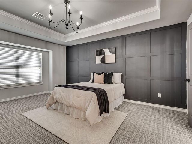 439 Auburn Lane, Piedmont, OK 73078