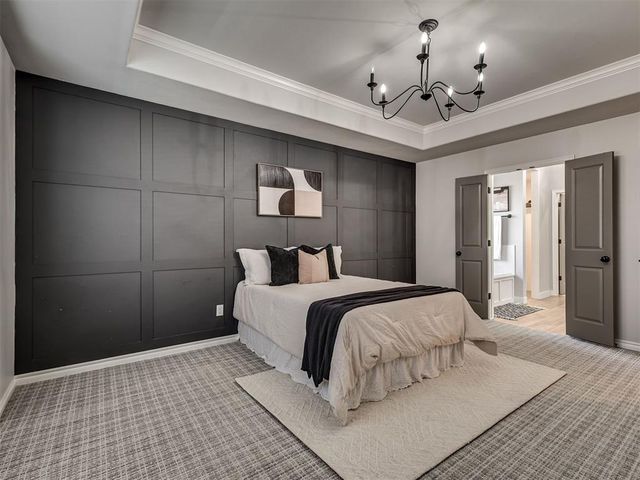 439 Auburn Lane, Piedmont, OK 73078