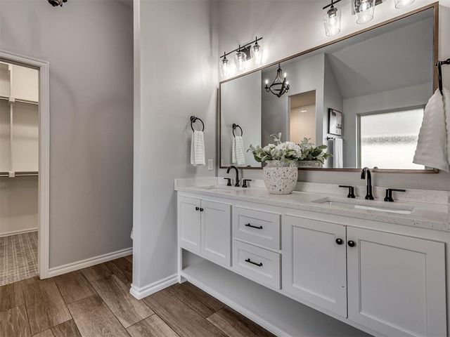 439 Auburn Lane, Piedmont, OK 73078