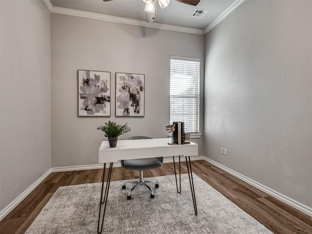 439 Auburn Lane, Piedmont, OK 73078