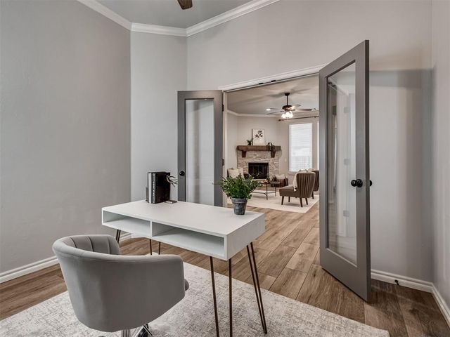 439 Auburn Lane, Piedmont, OK 73078