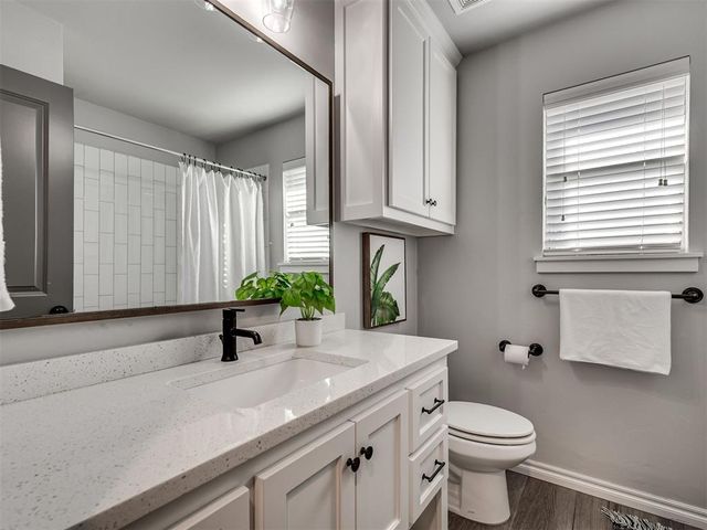 439 Auburn Lane, Piedmont, OK 73078