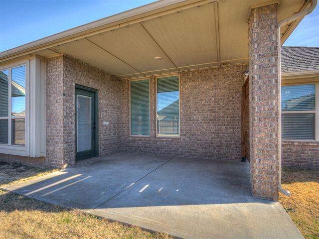 439 Auburn Lane, Piedmont, OK 73078