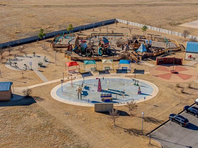 439 Auburn Lane, Piedmont, OK 73078