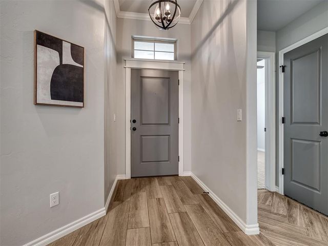 439 Auburn Lane, Piedmont, OK 73078