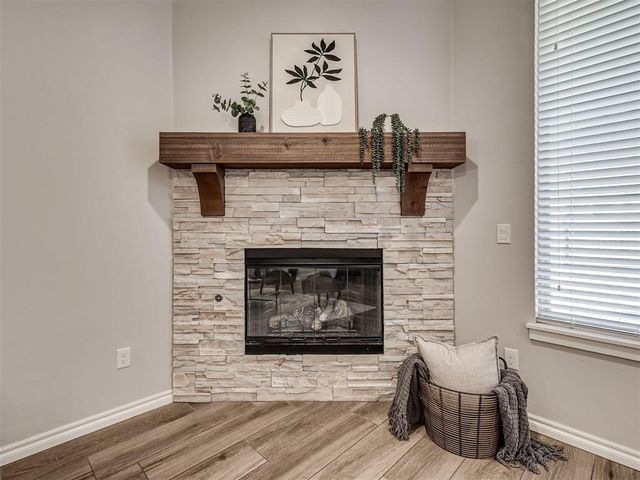 439 Auburn Lane, Piedmont, OK 73078