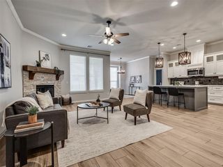 439 Auburn Lane, Piedmont, OK 73078