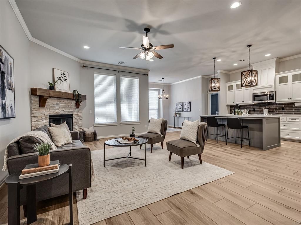 439 Auburn Lane, Piedmont, OK 73078