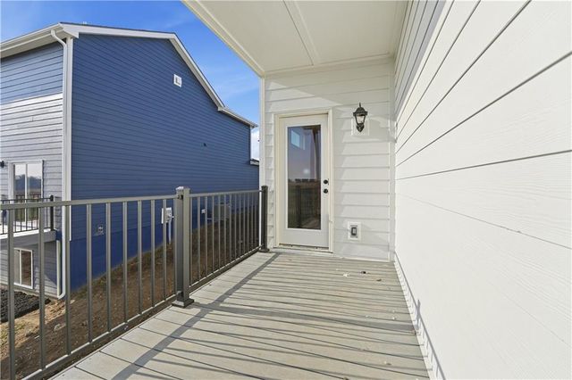 9637 N Colrain Avenue, Kansas City, MO 64154