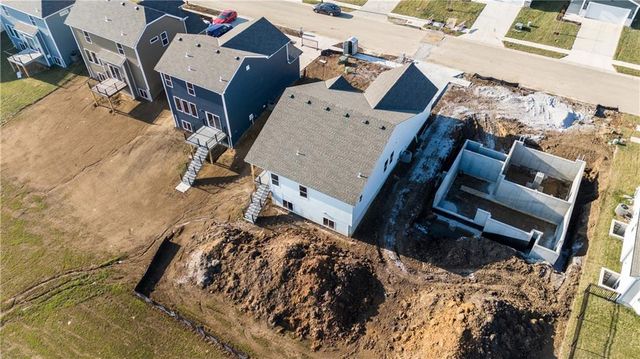 9637 N Colrain Avenue, Kansas City, MO 64154