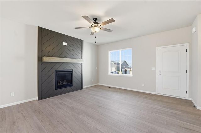 9637 N Colrain Avenue, Kansas City, MO 64154