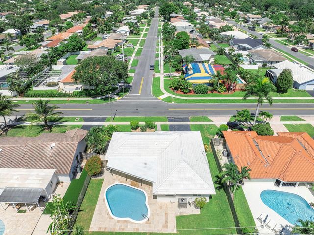 400 SW 9th Avenue, Boca Raton, FL 33486