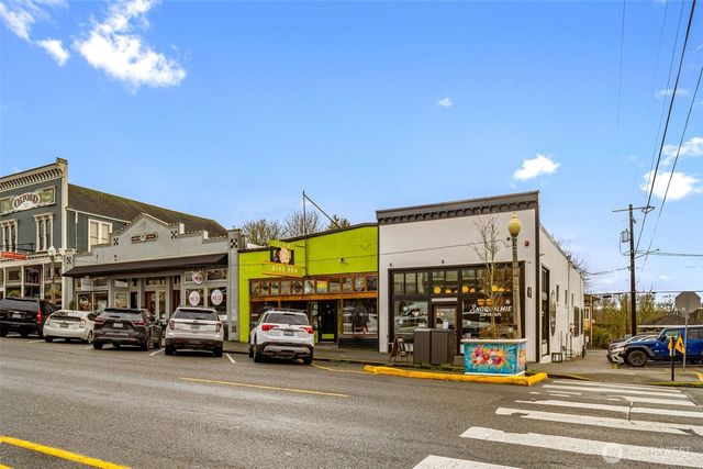 708 13th Street, Snohomish, WA 98290