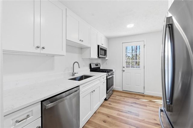 1008 Evangeline Way, Norcross, GA 30093