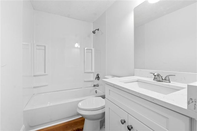 1008 Evangeline Way, Norcross, GA 30093