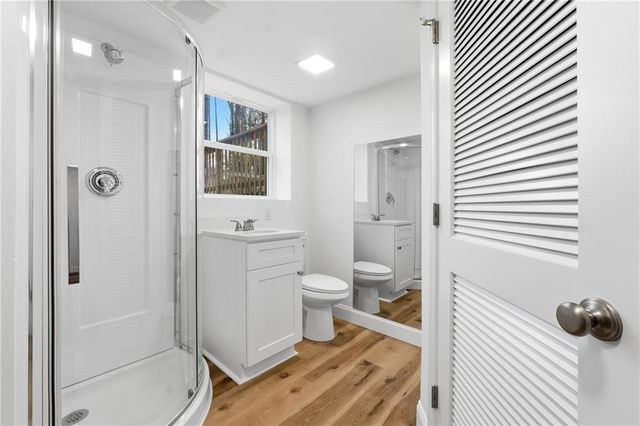 1008 Evangeline Way, Norcross, GA 30093