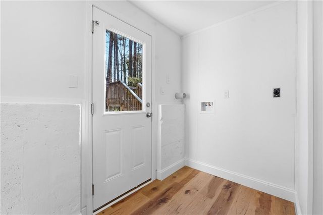 1008 Evangeline Way, Norcross, GA 30093