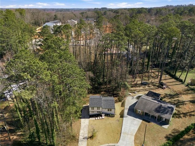 1008 Evangeline Way, Norcross, GA 30093