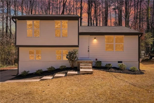 1008 Evangeline Way, Norcross, GA 30093