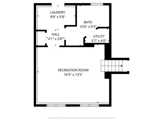 1008 Evangeline Way, Norcross, GA 30093