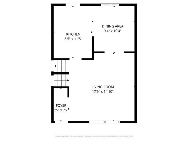 1008 Evangeline Way, Norcross, GA 30093