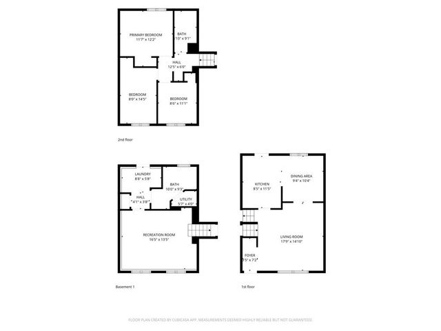 1008 Evangeline Way, Norcross, GA 30093