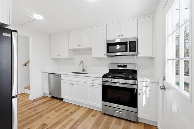 1008 Evangeline Way, Norcross, GA 30093