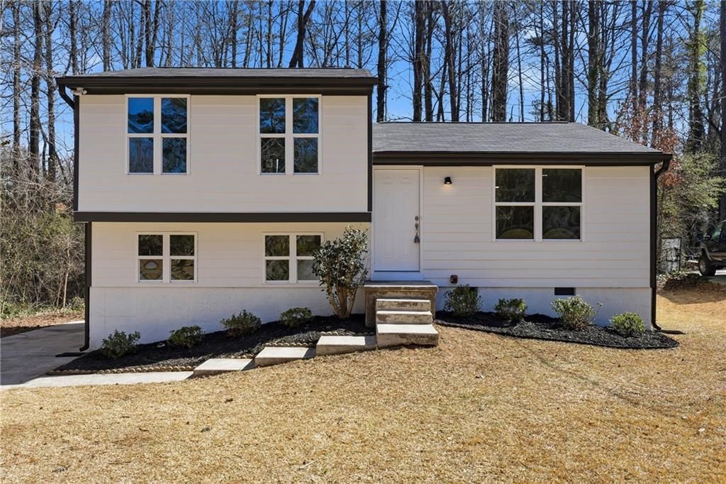 1008 Evangeline Way, Norcross, GA 30093