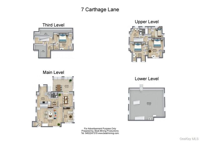 7 Carthage Lane, Scarsdale, NY 10583