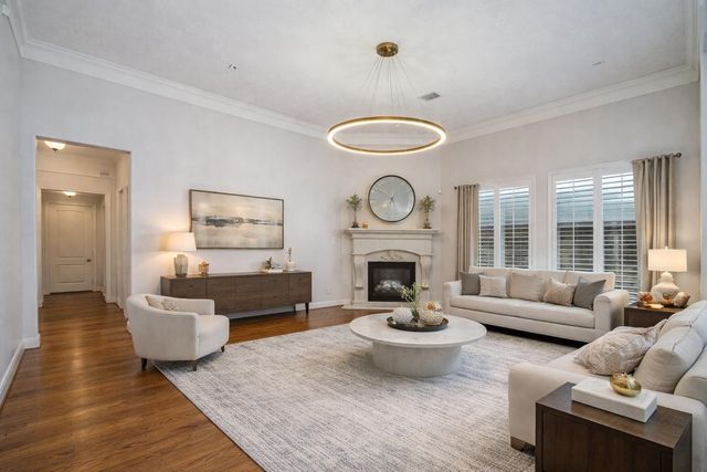 1463 Springrock Lane A, Houston, TX 77055