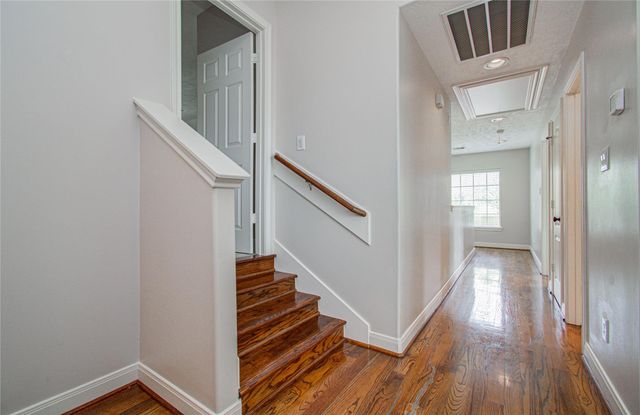 1463 Springrock Lane A, Houston, TX 77055