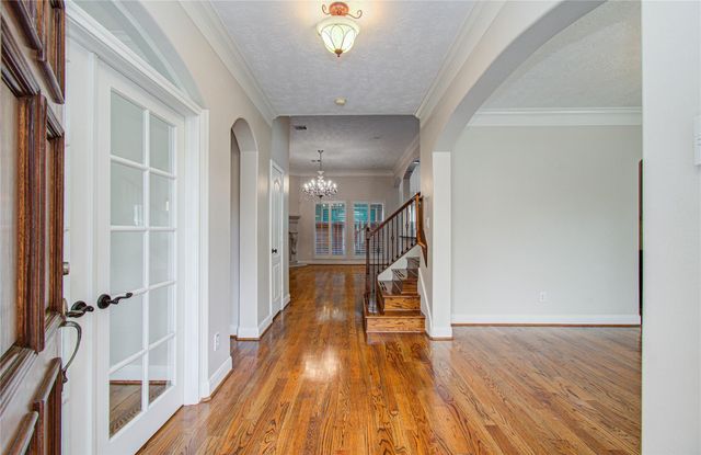 1463 Springrock Lane A, Houston, TX 77055