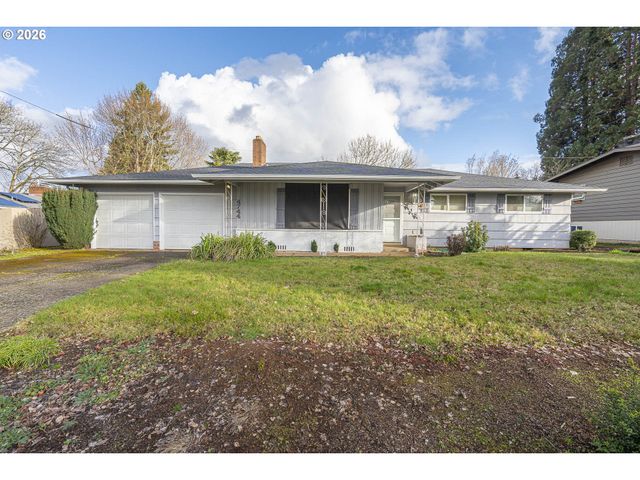 4744 NINA Ave Se, Salem, OR 97302