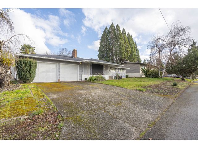 4744 NINA Ave Se, Salem, OR 97302