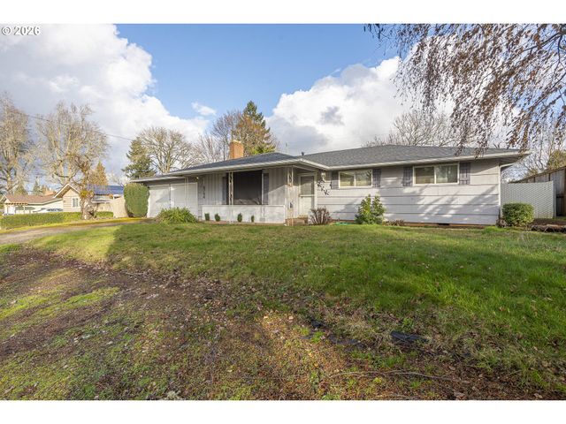 4744 NINA Ave Se, Salem, OR 97302