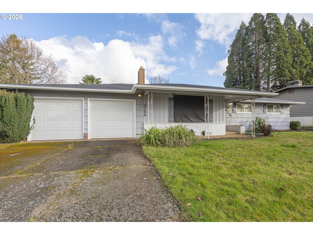 4744 NINA Ave Se, Salem, OR 97302