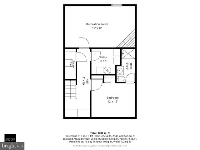 4900 MCFARLAND DR, Fairfax, VA 22032