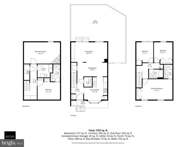4900 MCFARLAND DR, Fairfax, VA 22032