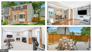 4900 MCFARLAND DR, Fairfax, VA 22032