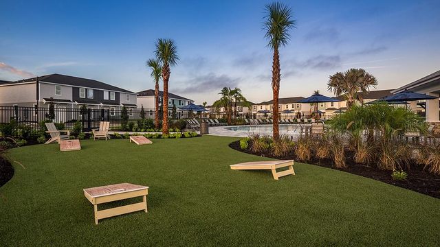 667 NESS ISLAND DRIVE, Mount Dora, FL 32757