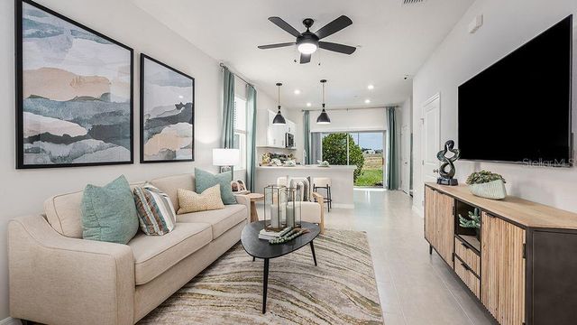 667 NESS ISLAND DRIVE, Mount Dora, FL 32757