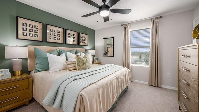 667 NESS ISLAND DRIVE, Mount Dora, FL 32757