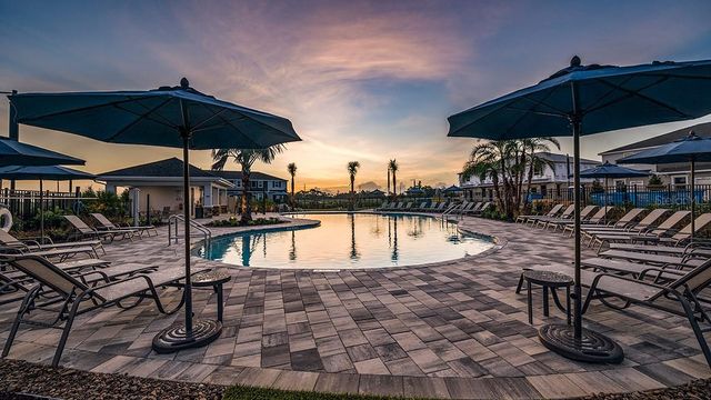 667 NESS ISLAND DRIVE, Mount Dora, FL 32757