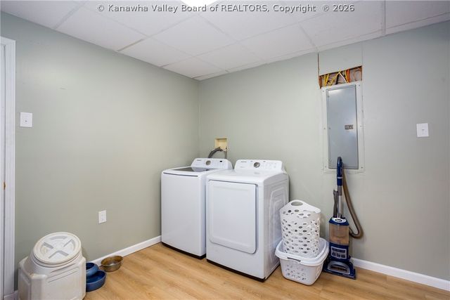 127 134TH Street, Chesapeake, WV 25315