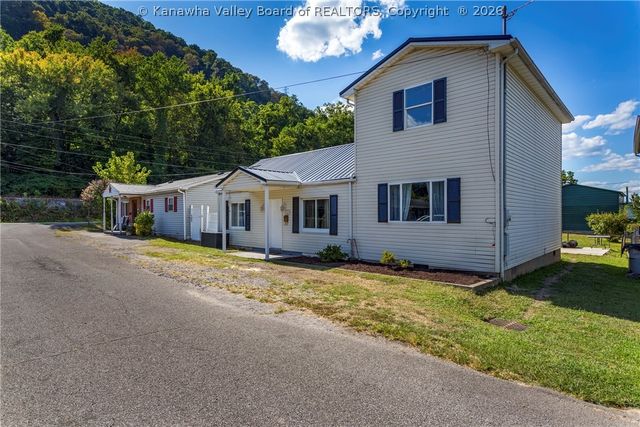 127 134TH Street, Chesapeake, WV 25315
