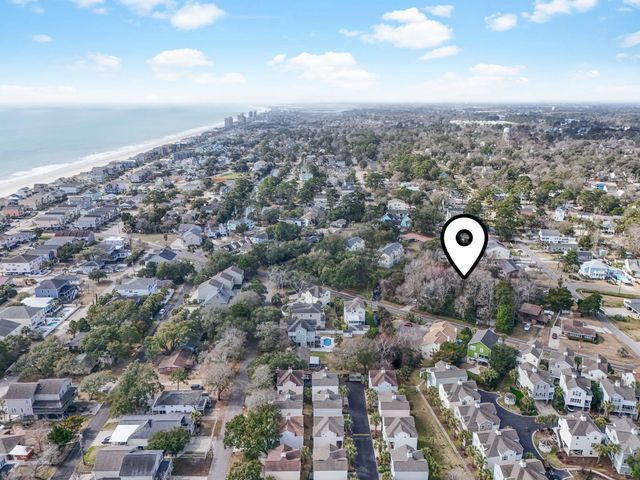 417 3rd Ave. S, Surfside Beach, SC 29575