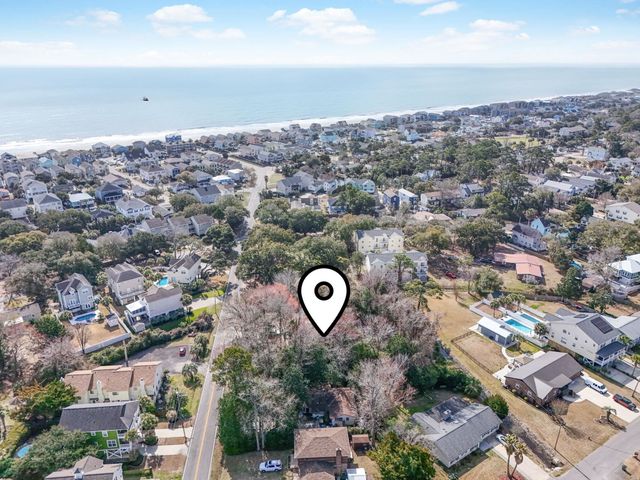 417 3rd Ave. S, Surfside Beach, SC 29575