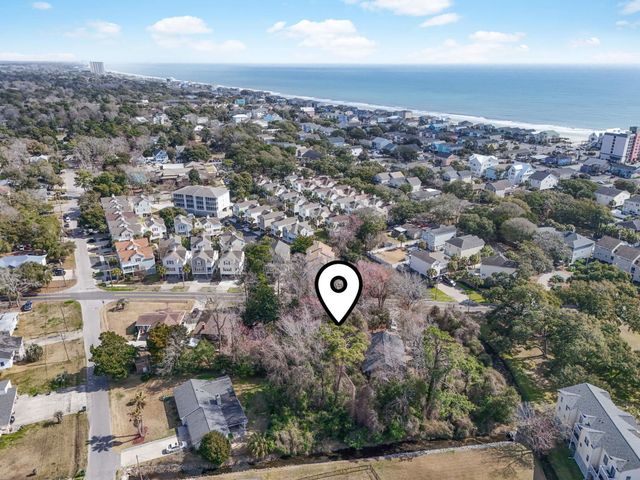 417 3rd Ave. S, Surfside Beach, SC 29575