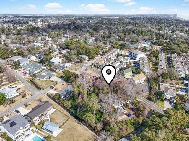 417 3rd Ave. S, Surfside Beach, SC 29575