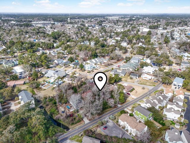 417 3rd Ave. S, Surfside Beach, SC 29575